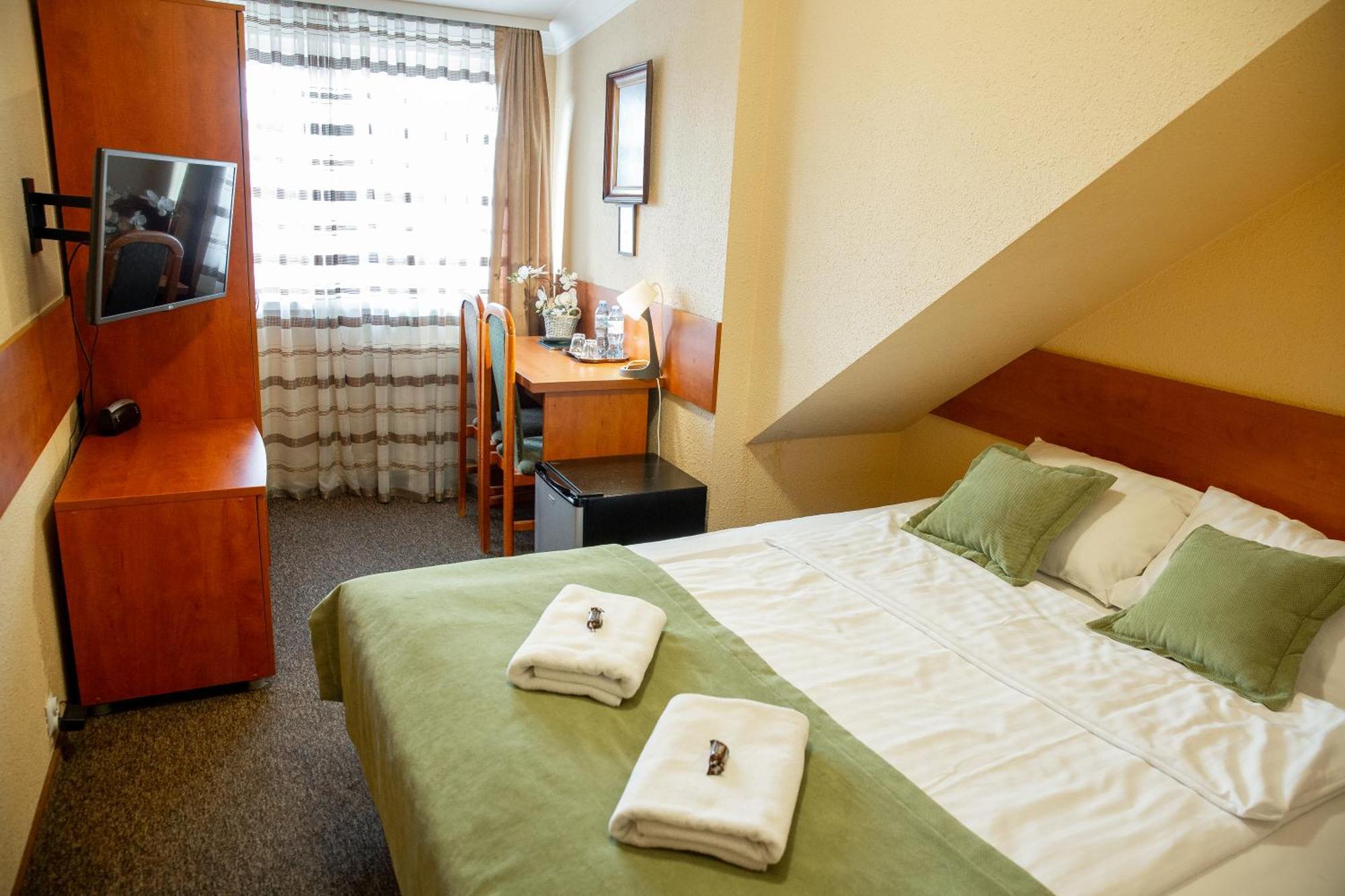 Motel Arkadia Κοστζαλίν Εξωτερικό φωτογραφία