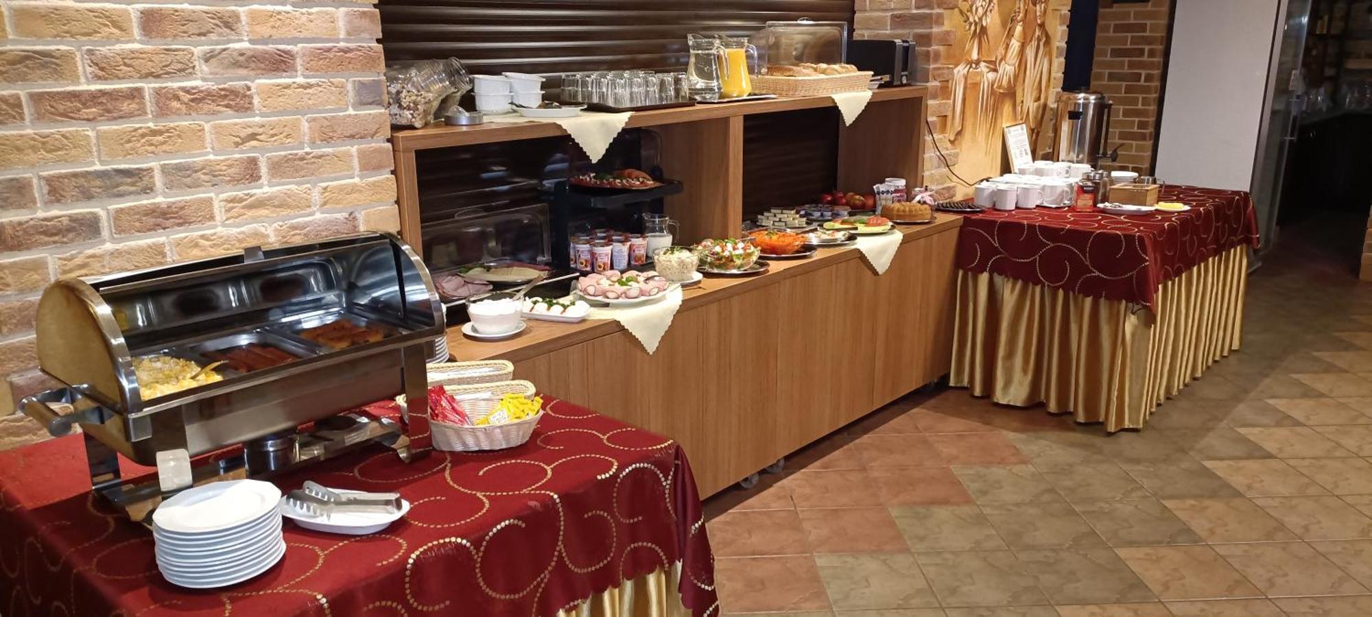 Motel Arkadia Κοστζαλίν Εξωτερικό φωτογραφία