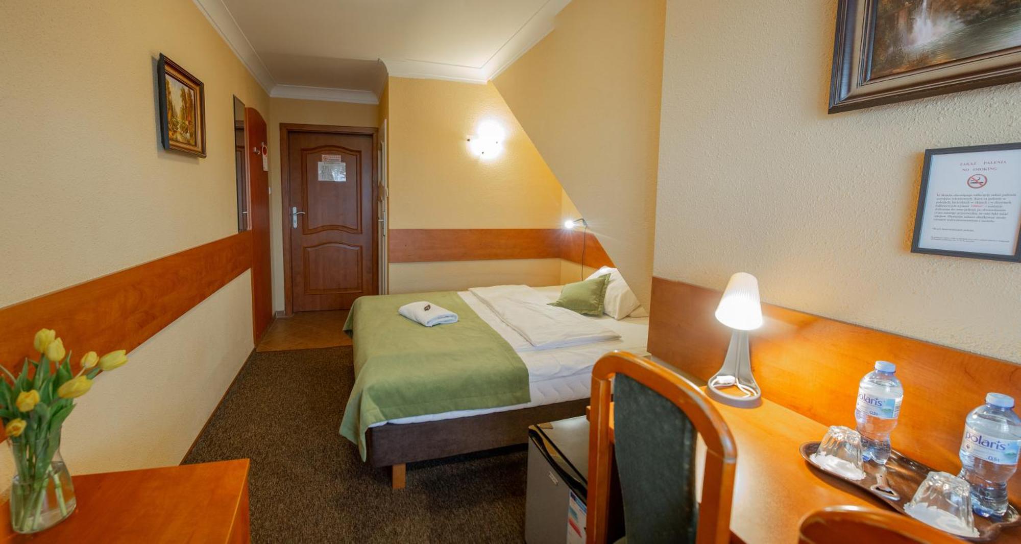 Motel Arkadia Κοστζαλίν Εξωτερικό φωτογραφία