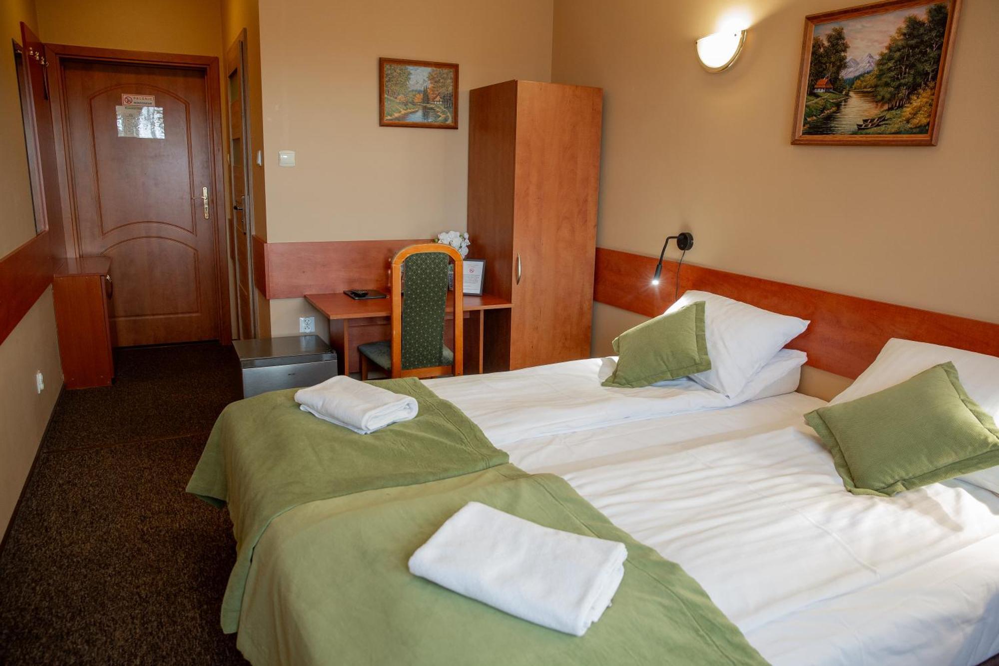 Motel Arkadia Κοστζαλίν Εξωτερικό φωτογραφία
