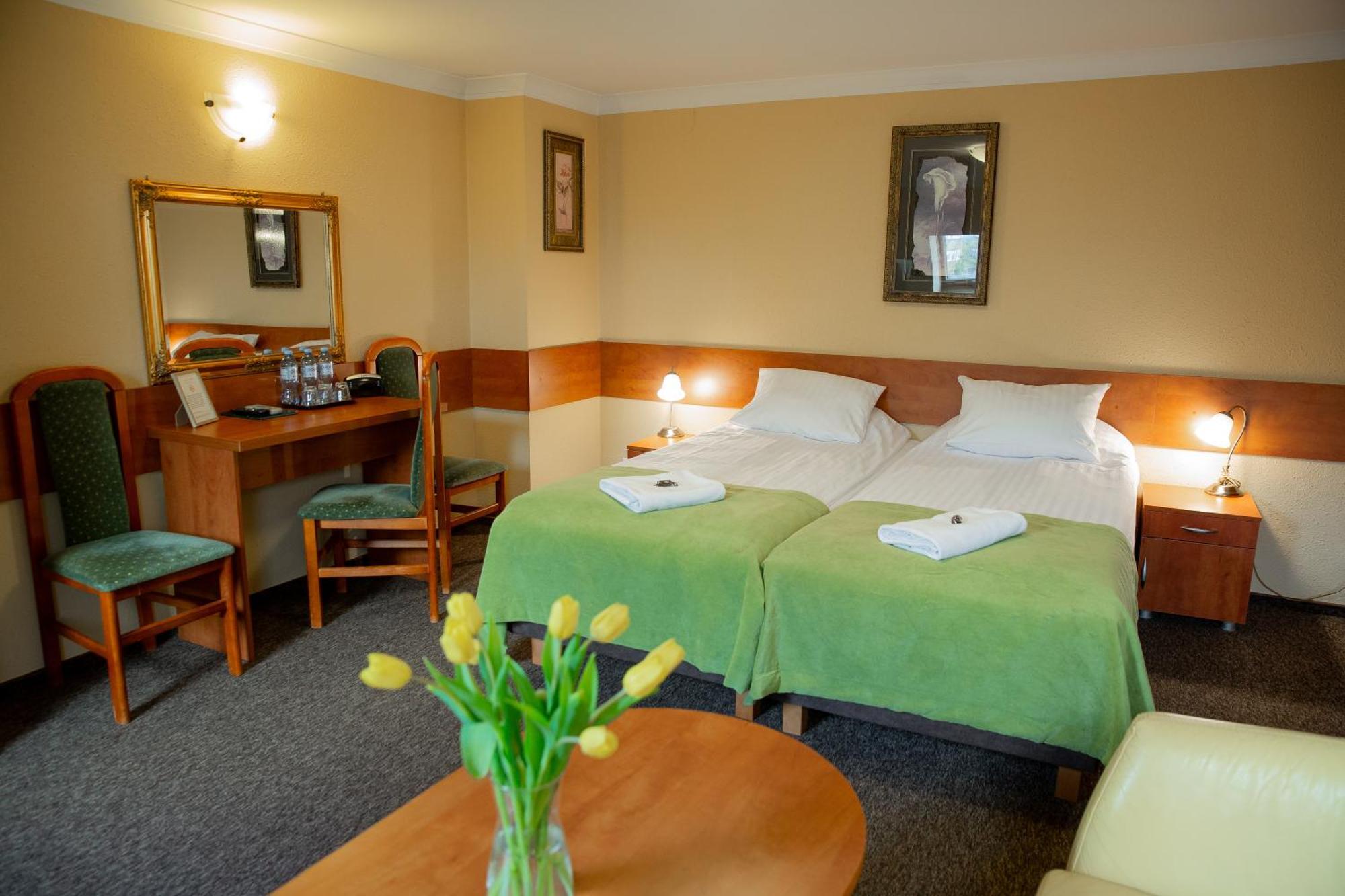 Motel Arkadia Κοστζαλίν Εξωτερικό φωτογραφία