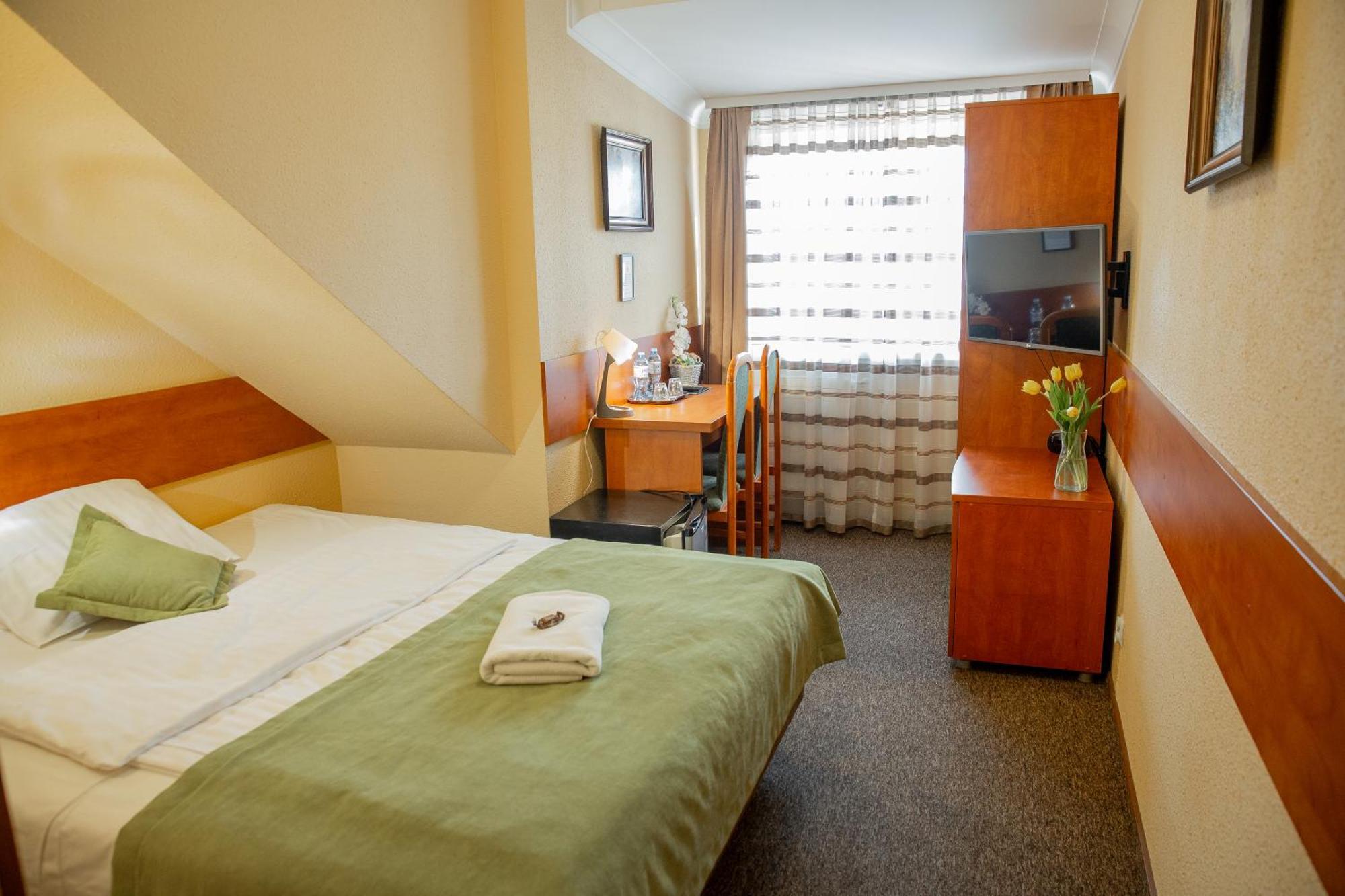 Motel Arkadia Κοστζαλίν Εξωτερικό φωτογραφία
