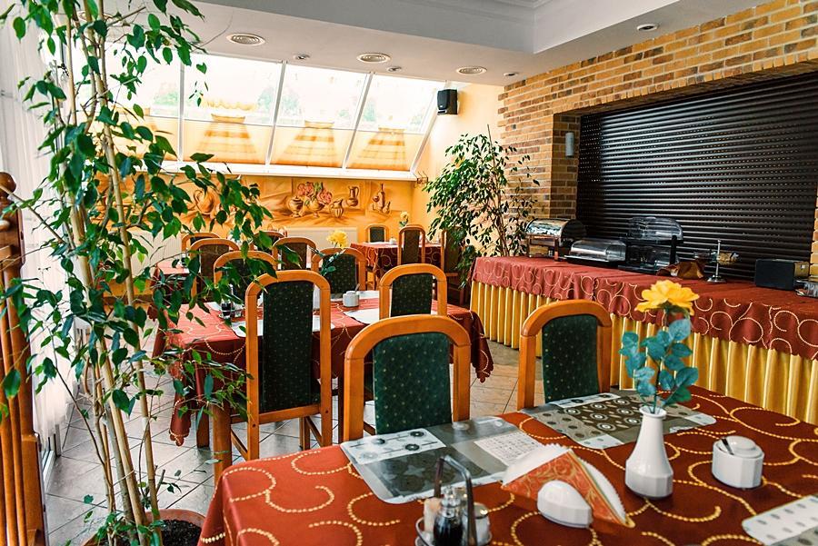 Motel Arkadia Κοστζαλίν Εξωτερικό φωτογραφία