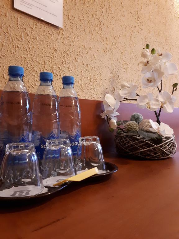 Motel Arkadia Κοστζαλίν Εξωτερικό φωτογραφία