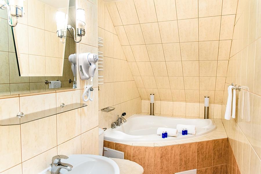 Motel Arkadia Κοστζαλίν Εξωτερικό φωτογραφία